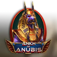 Ankh of Anubis