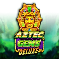 Aztec Gems Deluxe