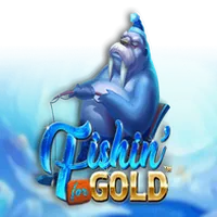 Fishin for Gold