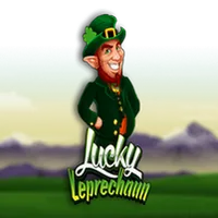Lucky Leprechaun