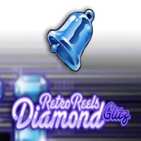 Retro Reels Diamond Glitz