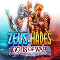 Zeus vs Hades: Gods of War