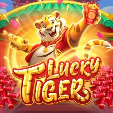 Lucky-Tiger
