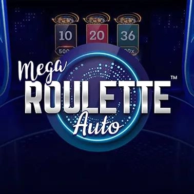 Mega-Roulette
